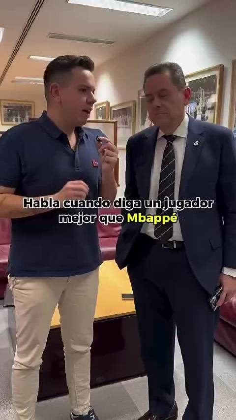 谁比姆巴佩更出色？阿斯报主编对梅西的反应亮了