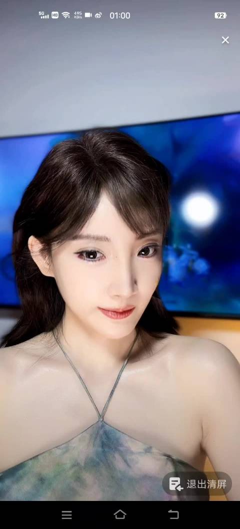 马卉老师撒娇卖萌宠粉引关注