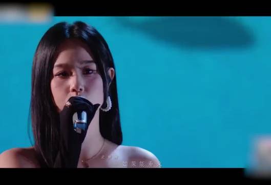 何炅一句话吓出颜人中冷汗，紧急解释化解误会