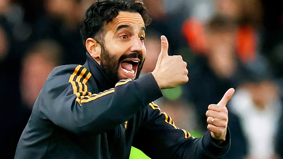 决裂阿隆索！曼联疯抢皇马1亿猎物，阿莫林：他能让红魔脱胎换骨