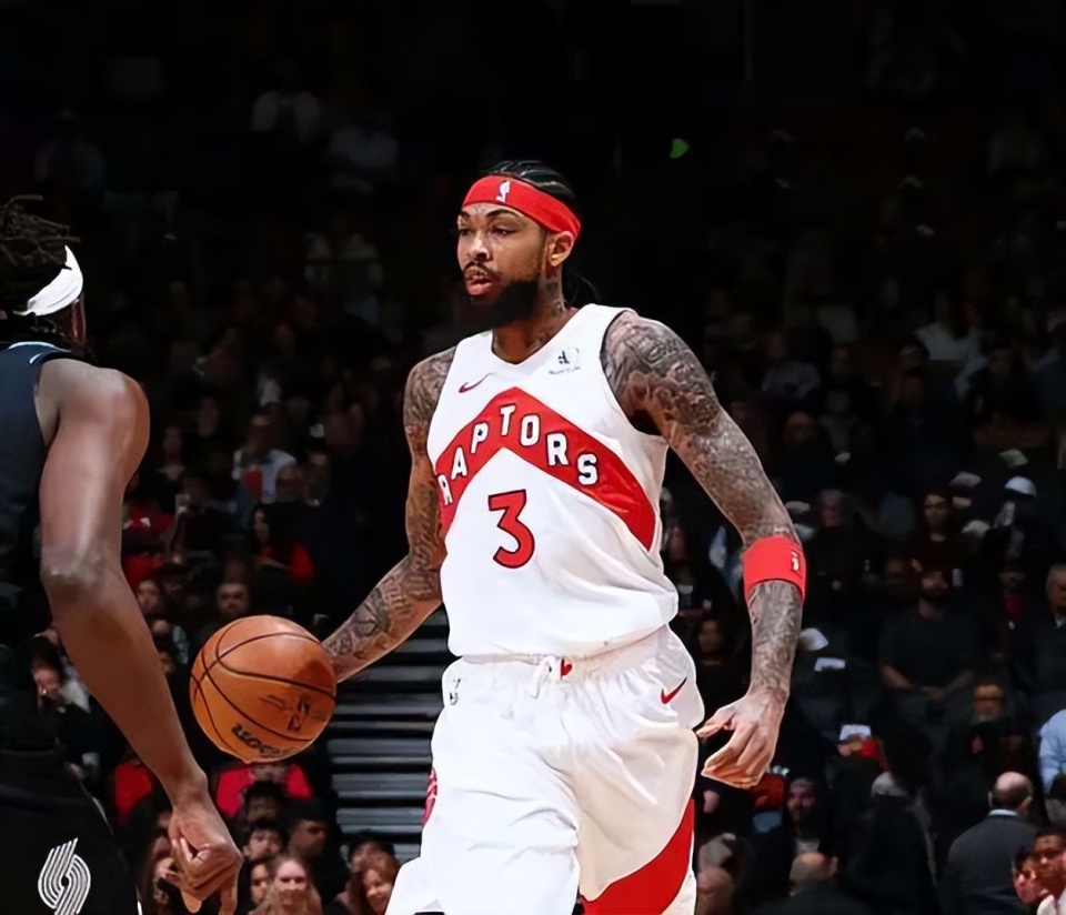 阿夫迪亚砍25+14尽力！难耐猛龙三核轰72分，队记不满杨瀚森被弃用比赛回顾：开拓者多点开花 猛龙三核火力全开