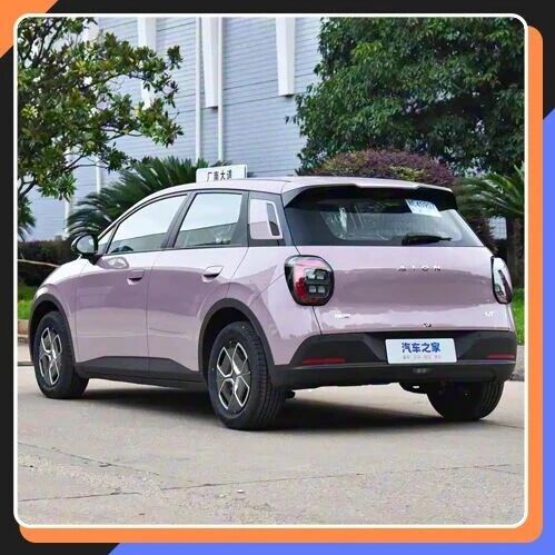 京东汽车“玩儿砸了”？埃安UT Super购车政策及“天窗”配置澄清