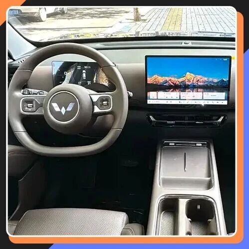 “一车三动力”，5座/7座两种版本，网友：便宜好开等等新车！