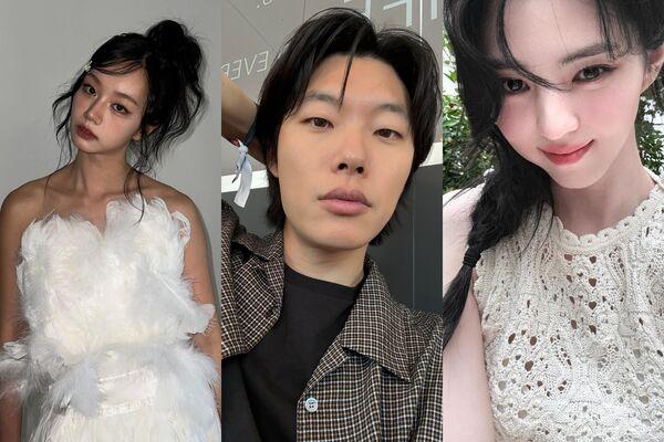 柳俊烈现身《1988》10周年特辑！ 「尴尬分手惠利」参加原因曝