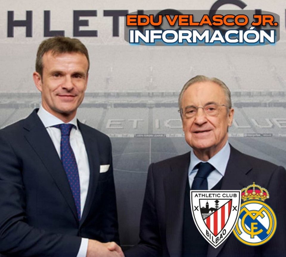 记者：皇马与毕巴赛前管理层将不进行正式会餐，两队关系很好