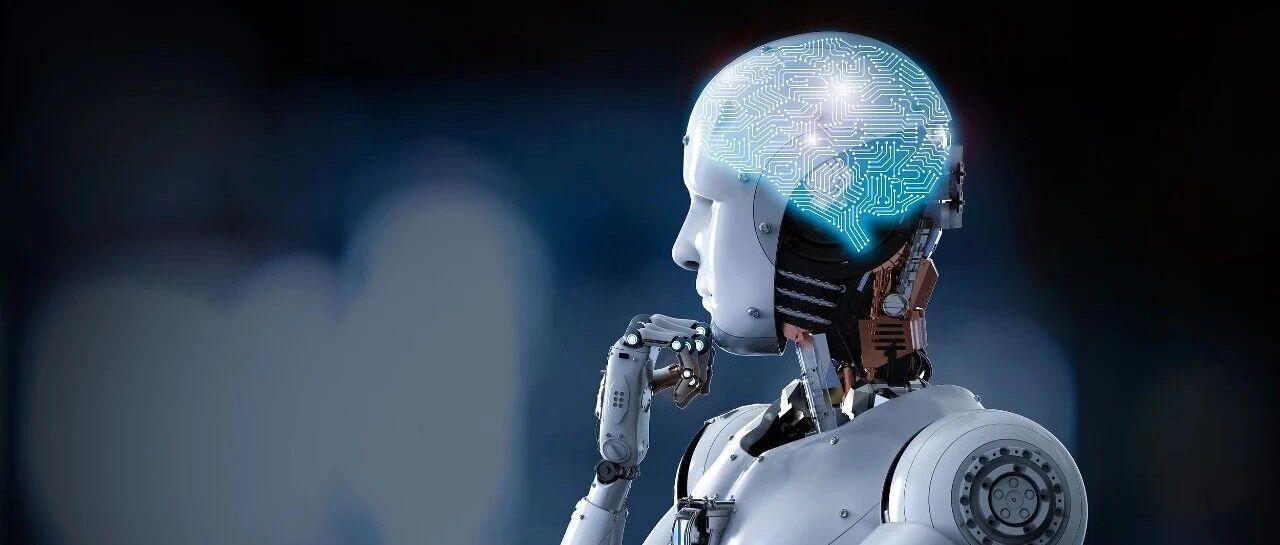 车企集体入局机器人