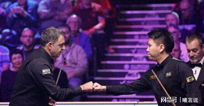斯诺克战报：14强席位已定，中国3悍将爆冷晋级7将争冠