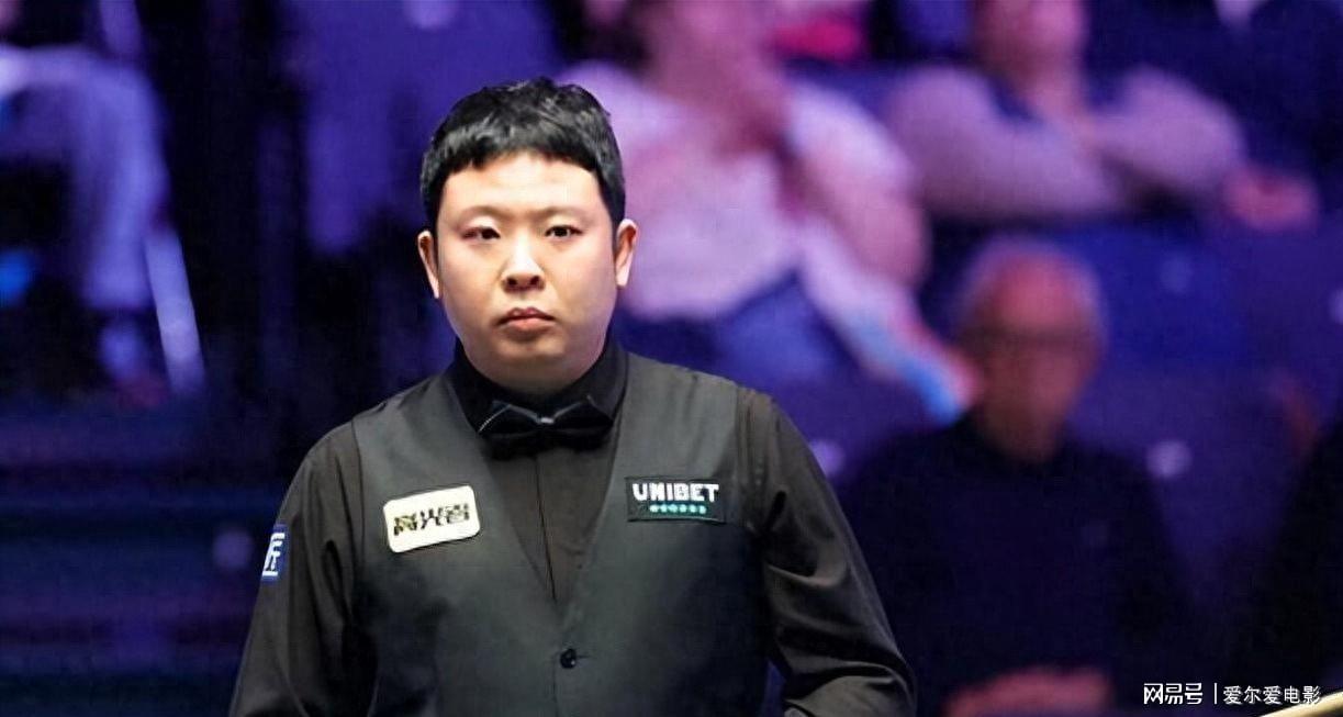 中国队张安达绝境翻盘，丁俊晖迎新挑战，共占半壁江山