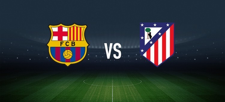 巴萨vs马竞：莱万多夫斯基、亚马尔首发，胡利安-阿尔瓦雷斯、奥布拉克出战