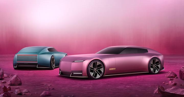 秋后算账？捷豹解雇争议设计师，概念车Type 00 Concept出自他手