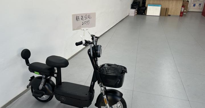 调查：新国标“小电驴”长啥样？瘦了、贵了