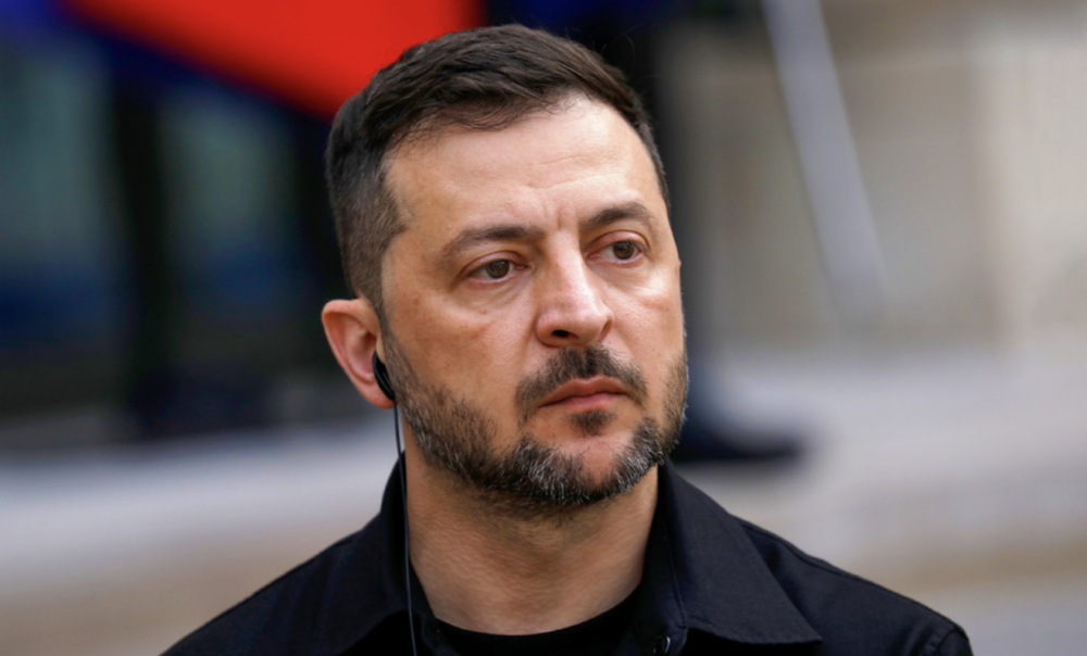 特朗普之子：他们正在窃取援助资金，那些挂着乌克兰车牌的意大利超级跑车不会凭空出现