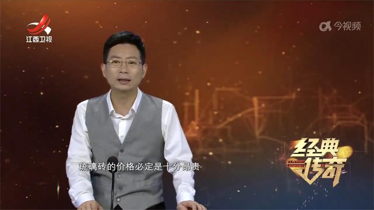 琉璃砖砌成的墓室您见过吗？耶律羽之大墓奢侈惊人，甚至超越帝陵