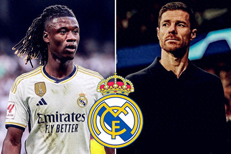 曼城看上的皇马天才中场，利物浦敢要吗？