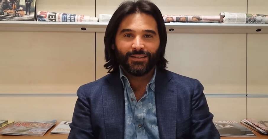 名宿：不是所有国米球迷都为劳塔罗疯狂，但他的态度令人惊叹