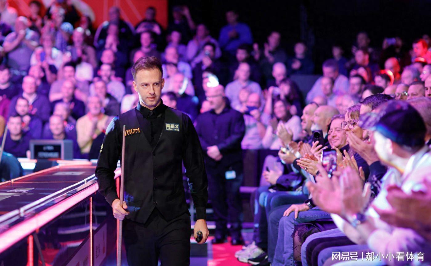 16强出12！斯诺克英锦赛战报：张安达6-5加里.威尔逊，艾伦遭爆冷