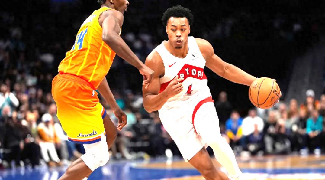 杨瀚森遭DNP！开拓者3分输猛龙，3连败！这一战揭露6个尴尬的现实