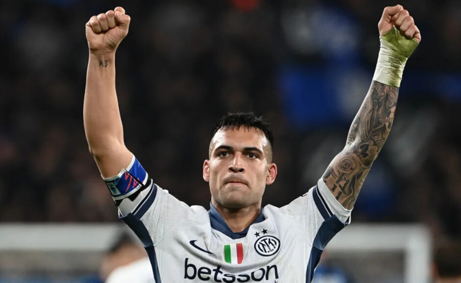 足坛狠人 | 萨内蒂怒斥荒谬：国米队史第五射手疲态尽显，谁来体谅“累坏的公牛”