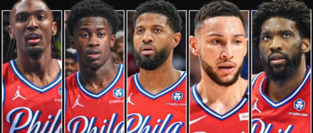 亲自宣！西蒙斯回归76人？！免费合同，100%健康就复活