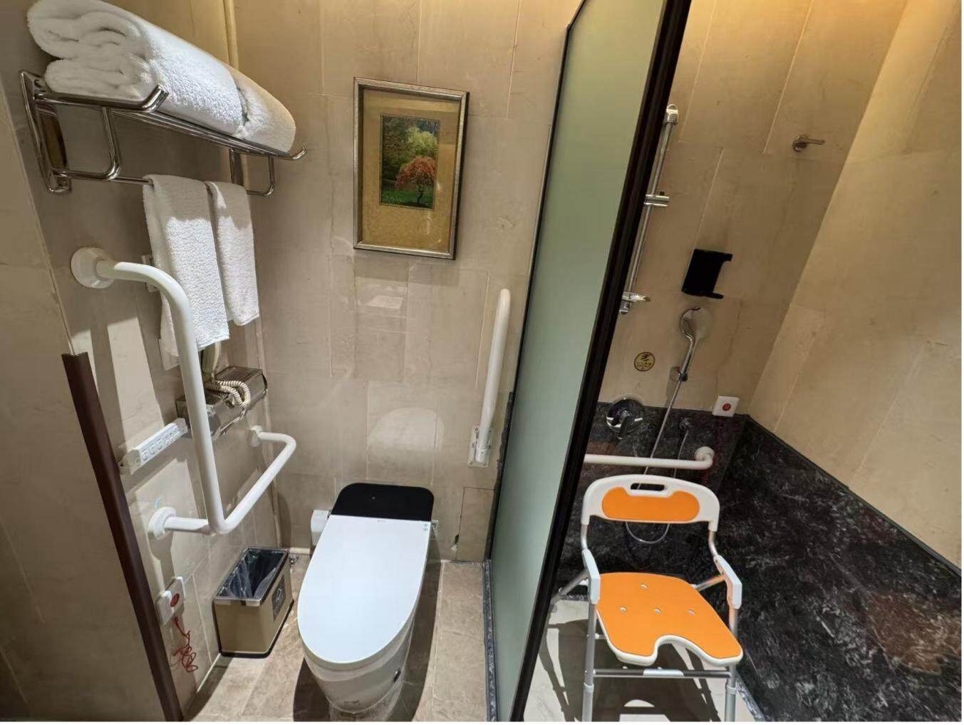 残特奥会射箭比赛在深落幕，8项全国纪录被刷新