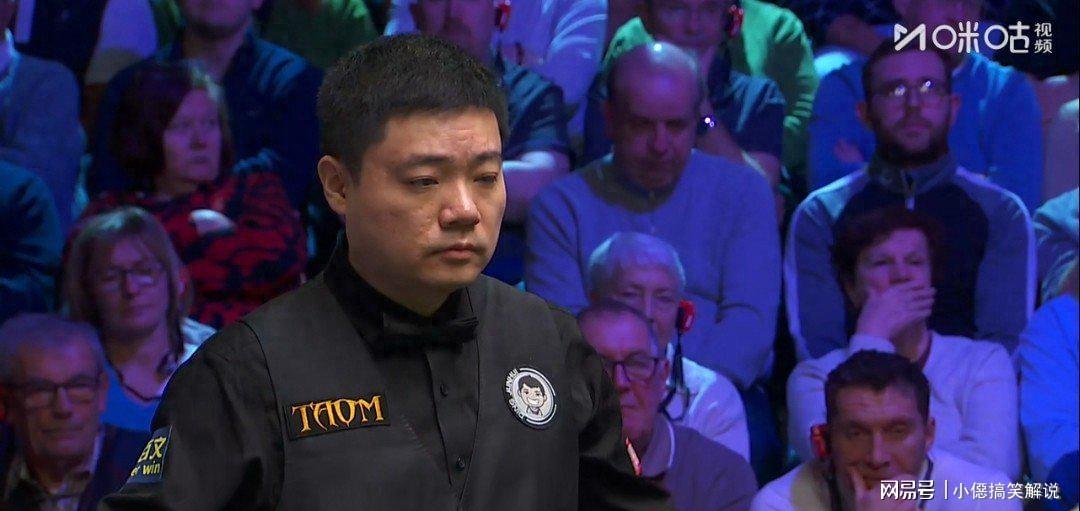 英锦赛：中国6人晋级16强，周跃龙战火箭，雷佩凡对阵塞尔比