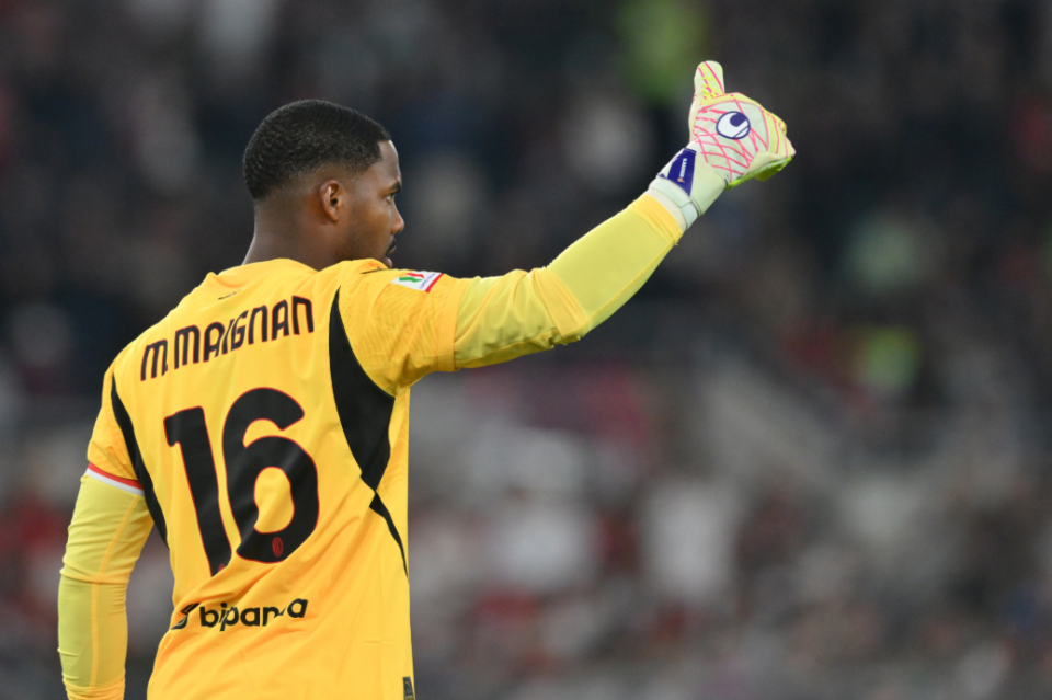 一日意甲动向：米兰转会思路必须调整，国米五人入选上赛季最佳阵