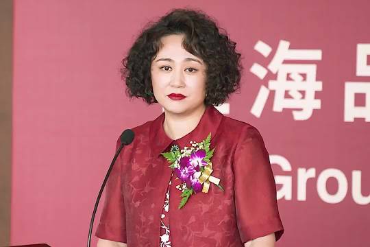 水饺皇后真的挺好看的，马丽在里面演技真的很不错，你们看过水饺皇后吗