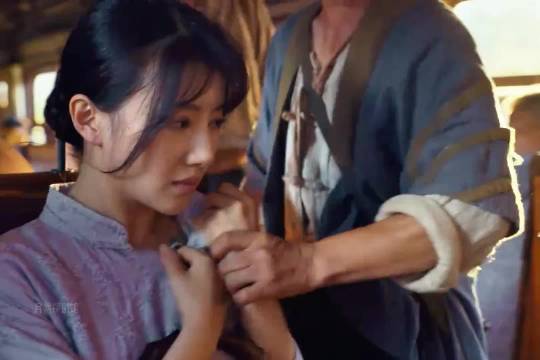 因一个皮夹引发一路血案 背后的信念令人钦佩 董子健 影视推荐