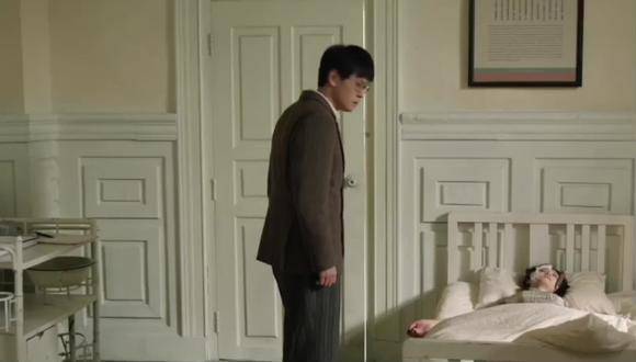 影视剪辑 隐晦表达 发声时刻