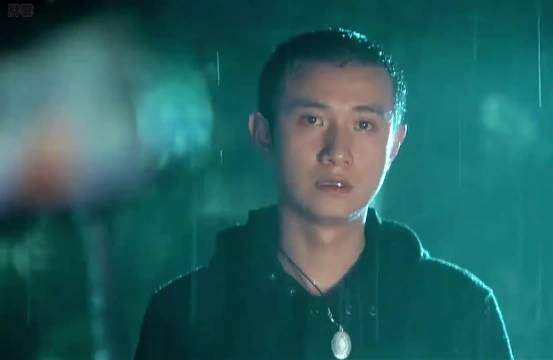 最心疼小贝的一集 ，当时看这一段心情压抑的不行！