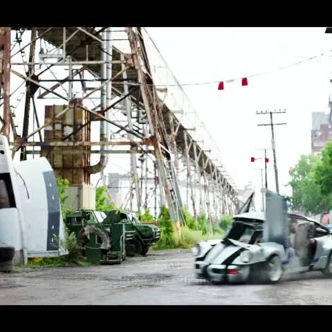 变形金刚角色人气调查，大黄蜂幻影路障上榜