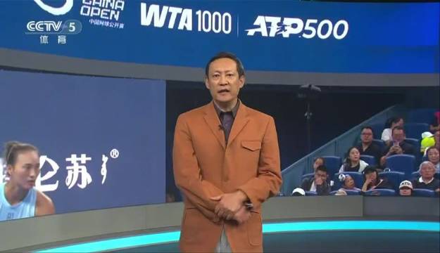 郑钦文带伤突破首胜萨巴伦卡，400米测试1分05秒显状态回升