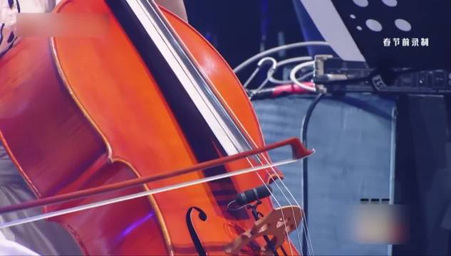 我曾经跨过山和大海