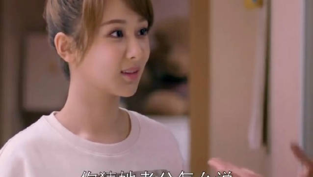 论哄人还得看樊姐，三下两下就把小蚯蚓哄好了！ 欢乐颂 邱莹莹