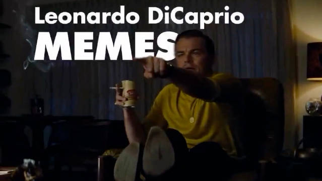 莱昂纳多再入围影帝角逐，30年不拍续集每部皆火