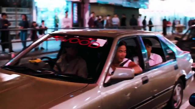 古惑仔战无不胜