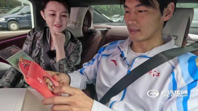 擎动中国遇见冠军 第12期：遇见徐嘉余！