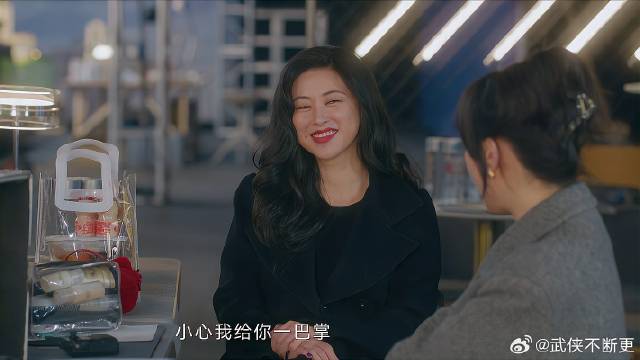 闺蜜找简导谈心，极力撮合她和小伙，竟是怕渣男回头