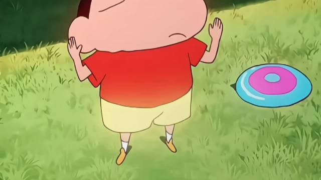 弱者不会原谅别人，因为“原谅”是强者的证明， ‖蜡笔小新