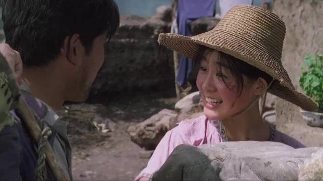 太美了！中国人必看的国宝级电影，值得再火一次！《牧马人》