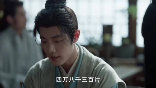 影视剧里这些非遗太惊艳了