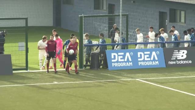 意青联 比赛集锦