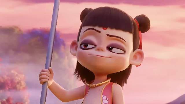 “他能有什么坏心思，就一傲娇小孩儿”