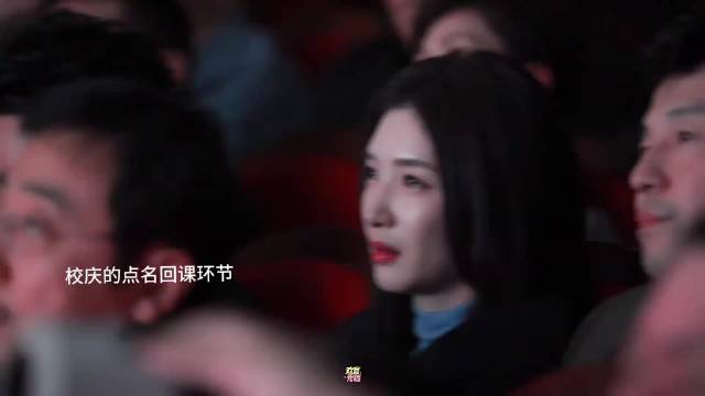 上戏十年培养江疏影雷佳音等知名演员