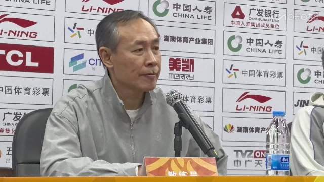 许利民透露曾凡博去留谈判进展，近日将公布结果