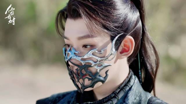 邓为首部男主剧《仙台有树》热播，饰演苏易水获赞