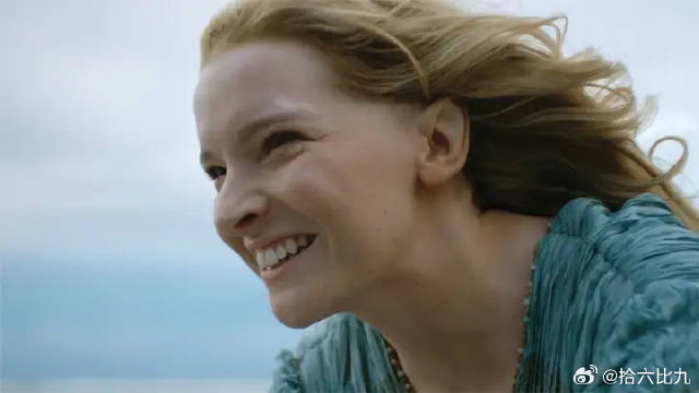 精灵女王容貌变化引热议