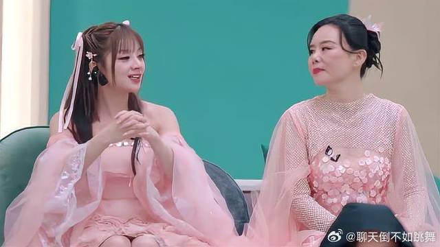 黄晓明公布主题，吉娜期待，李莎演唱陈粒的从头！