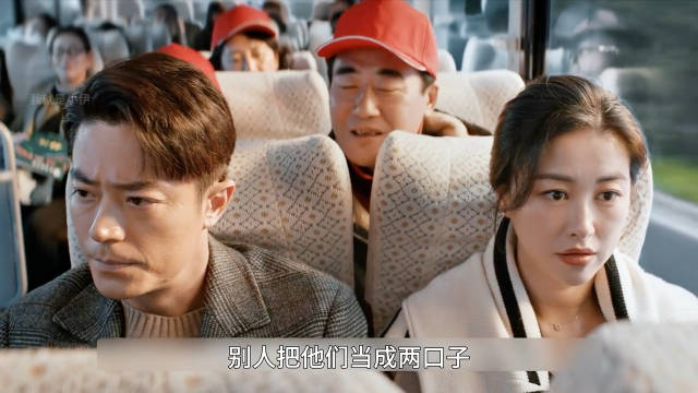 霍建华在如懿传里受的气在这里全发泄出来了