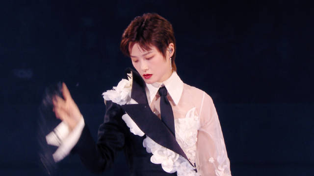 李宇春2025巡回演唱会重庆站12月6日开唱